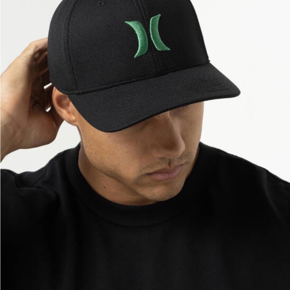 Hurley H20 Dri Pique Cap
